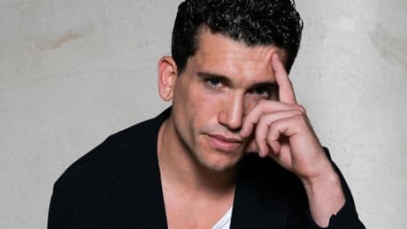 Jaime Lorente, 33 años: “Dios es una certeza para mí. Me impusieron la fe y la rechacé, pero al soltar esa presión, volvió y hoy me hace estar mejor, ser más respetuoso y mejor padre”