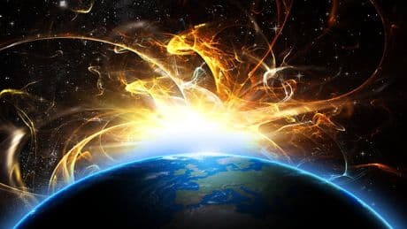 NASA uyardı: 250 metrelik asteroid Dünya’ya yaklaşıyor