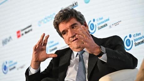 Escrivá reorganiza la Dirección de Economía del Banco de España tras la dimisión de Ángel Gavilán