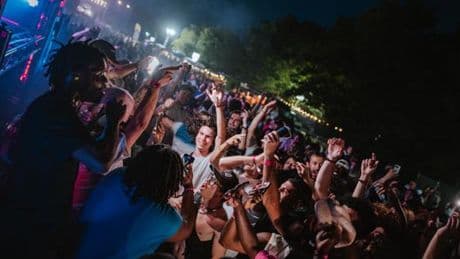 Une vague de festivals 100 % rap déferle sur la France