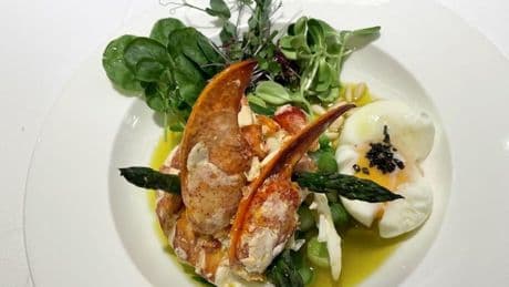 El restaurante de Bilbao que se ha convertido en el refugio de los gourmet que no admiten disparates