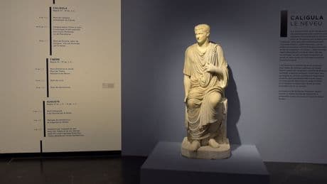 Notoriously cruel Roman emperor may have been a plant nerd, archaeologists find