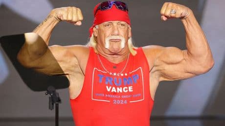 Hulk Hogan ist tot: Er konnte nicht anders – ein Nachruf