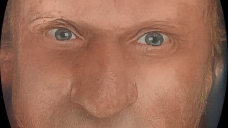 Calgary police search for next of kin in case of unidentified human remains