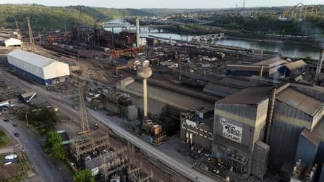Nippon Steel finalise le rachat de US Steel en acceptant un étroit contrôle du gouvernement américain