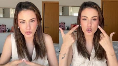 Mari Carmen Padilla, farmacéutica: “Que no te engañen, las cremas de hemorroides no están formuladas para aplicarse en el contorno de ojos, pueden perjudicar esta parte tan delicada del rostro”