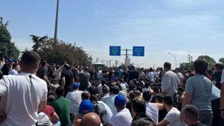 Kazanım için kalıcı birlikler şart!