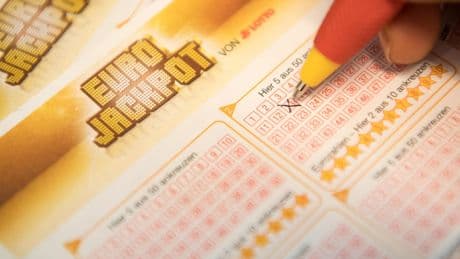 Eurojackpot am Dienstag, 08.07.2025: Knacken Sie die 50 Millionen Euro?