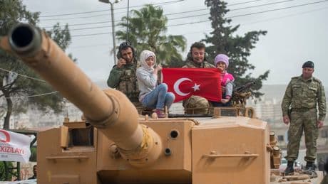 Türkiye'yi bekleyen riskler! Orta Doğu büyük savaşa mı gidiyor?