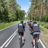 Im Windschatten über die Grenzen: Wie ich mit dem Rad 300 Kilometer an einem Tag fuhr