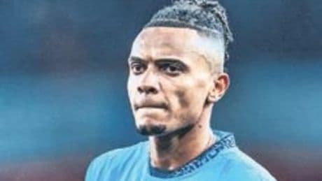 Favori Akanji Plase Singo!