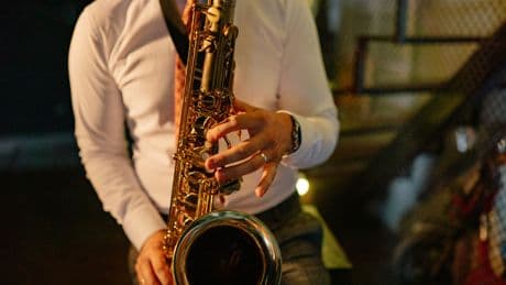 Glasgow Jazz Festival is back today - here is what to expect