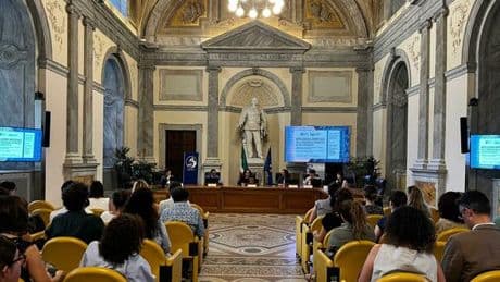 Archivi di Stato lancia il progetto Transkribus: trascrizione automatica dei documenti tramite l'Intelligenza Artificiale