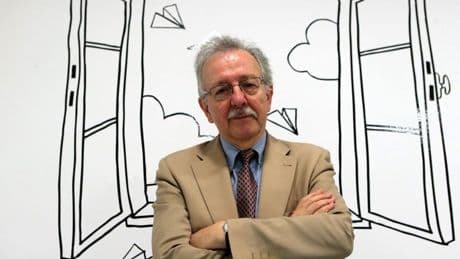 «El País Vasco de hoy tiene mucho que ver con la inmigración masiva que se produjo en el franquismo»