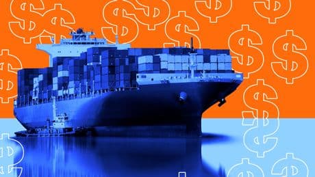 Trump’s tariff plan is a potential death blow to your cheap online shopping