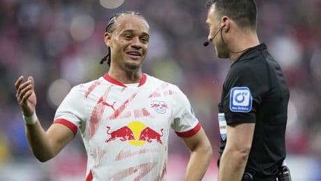 Bayern Münih, Jamal Musiala'nın yerine Xavi Simons'u istiyor