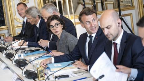 Audiovisuel public : Rachida Dati s’acharne sur sa réforme