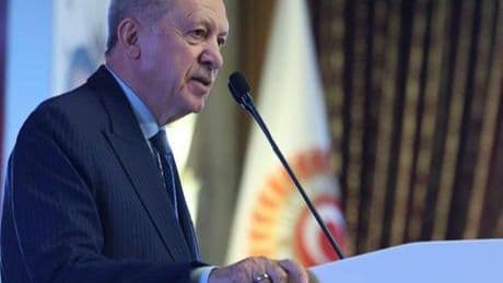 Son dakika... Cumhurbaşkanı Erdoğan: Milletin zaferine çamur atanlar utançla anılacak