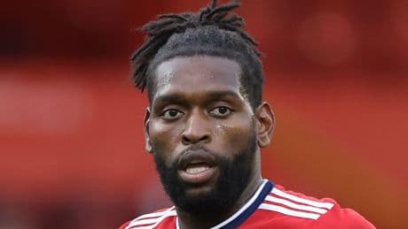 Former Arsenal striker thought he was ‘importing gold not cannabis’ in smuggling plot