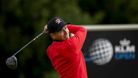’Festival of Golf’ wil veel meer zijn dan een golfwedstrijd