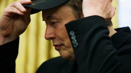 Fall Elon Musk: Unternehmer in der Politik? Unbedingt, so eine Studie