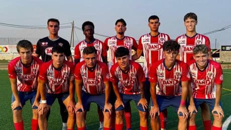 Así es el Vilassar, el segundo filial del Espanyol que “ilusiona” bajo la mirada de Ander Garitano