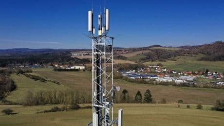 Funknetz: G5-Netz verbessert - aber nicht flächendeckend