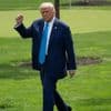 Donald Trump peut bloquer certains accès à l'agence Associated Press, juge une cour d'appel