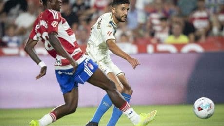 Una exhibición que exige fichajes en el Deportivo