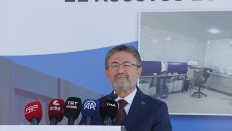 Bakan Yumaklı: 17 ilimizin daha hayvan pazarlarını açacağız