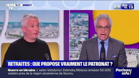 Conclave des retraites : ultime réunion aujourd'hui - 28/05