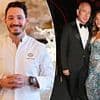 Extraordinary way Lauren Sanchez chose Parisian pastry chef Cédric Grolet to design world's most extravagant cake for wedding to Jeff Bezos