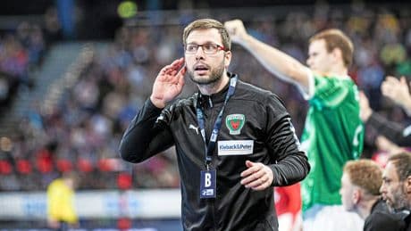 Handball | Füchse Berlin: Ohne Zweifel zum ersten Meistertitel