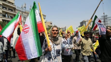A new world order is being forged – and Iran holds the key