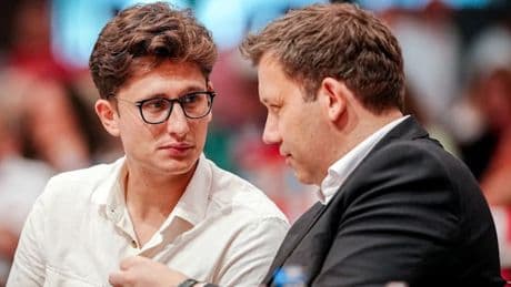 Die Nackensteak-Illusion der SPD