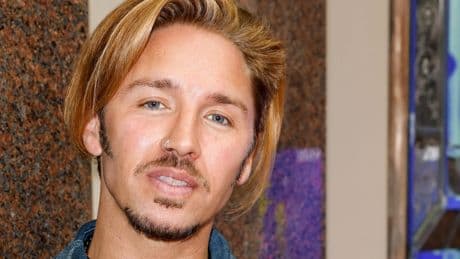 Musiker Gil Ofarim hat wieder geheiratet