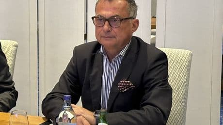El presidente del Bundesbank, Joachim Nagel: "Los países con más deuda deben reducirla y la Comisión Europea asegurarse de que el proceso sea claro"
