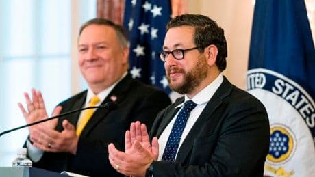 New Immigration Service Director May Pursue An Anti-Immigration Agenda