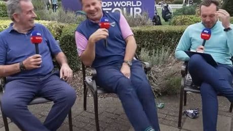 Nick Faldo savages Bryson DeChambeau and piles pressure on Scottie Scheffler for Ryder Cup