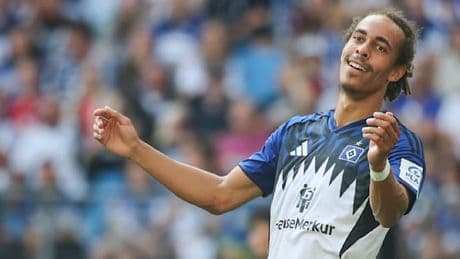 Die zwei Prinzipien der HSV-Transfers
