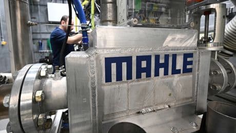 Wenn Verbrennerverbot kommt: Zulieferer Mahle will Investitionsstopp in Europa prüfen