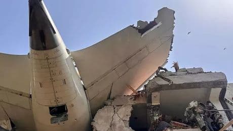 Possible Air India crash cause revealed by investigators in huge breakthrough