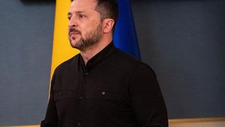 Zelenskiy kararını duyurdu! "Ukraynalılar, topraklarını işgalciye vermeyecek"