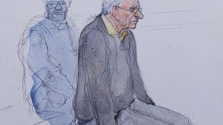 Au bout d’un “procès très douloureux”, Joël Le Scouarnec condamné à vingt ans de prison