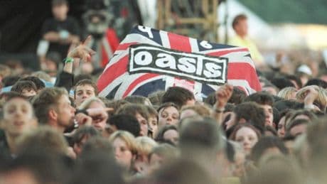 Share your top Oasis memories and encounters, from their heyday to now