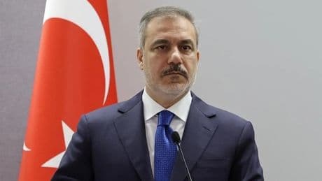 Bakan Fidan Macaristan’da Türk Devletleri Teşkilatı Toplantısı’na katılacak