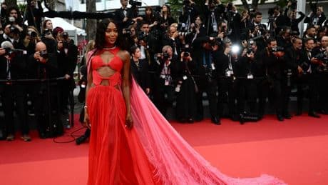 Festival de Cannes 2025: la nudité et les "traînes longues" prohibées sur le tapis rouge