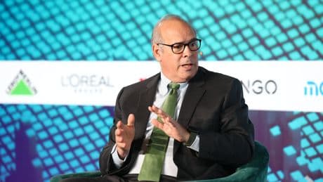 Mario Ruiz-Tagle (Iberdrola): “La responsabilidad de controlar las sobretensiones es de Red Eléctrica”