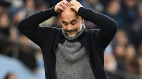 Man City discover Premier League punishment after admitting rule breach and apologising