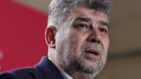 El primer ministro de Rumanía dimite tras la arrolladora victoria del candidato ultra en la primera vuelta de las presidenciales